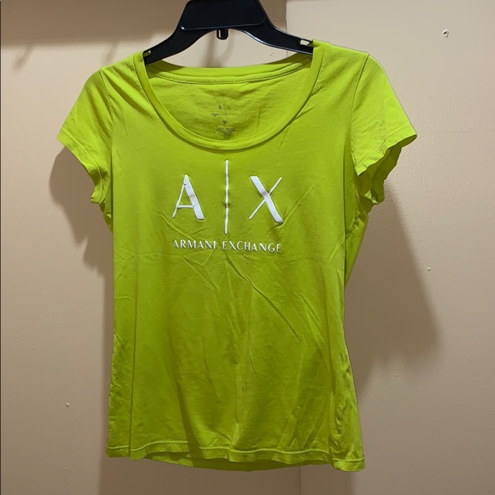 Armani Exchange Shirt